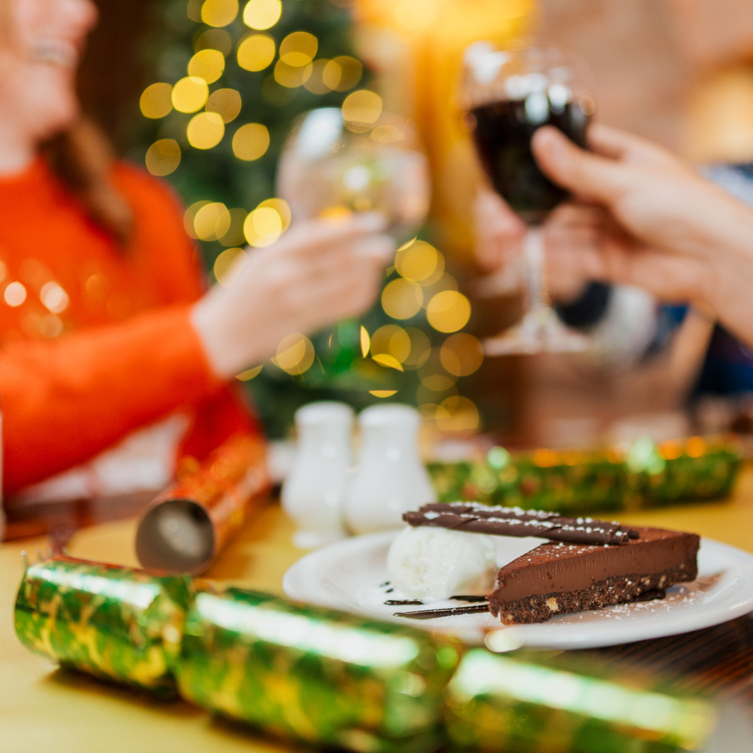 Christmas at The Waterwheel Port